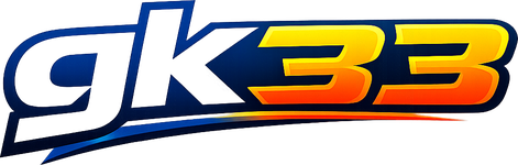 gk33 লোগো